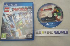 LEGO NINJAGO LE JEU VIDEO