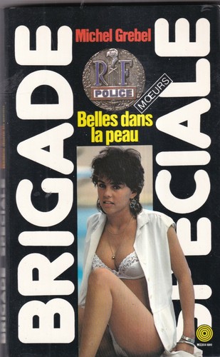 Michel grebel brigade - michel,