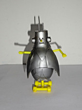 Figurine Il était une fois l'espace - Metro Métro Chewing gum May Gum (C196)