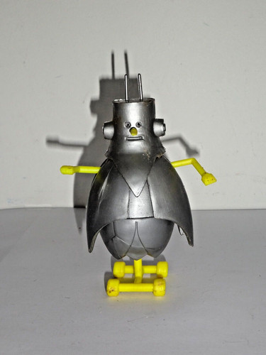 Figurine était une fois - il,