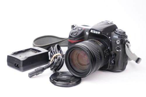 Appareil photo numérique
