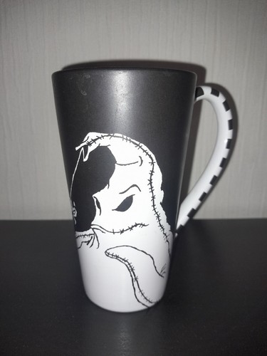 Mug étrange noël de - xl,