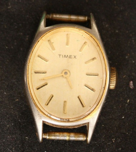 Montre mécanique ancienne