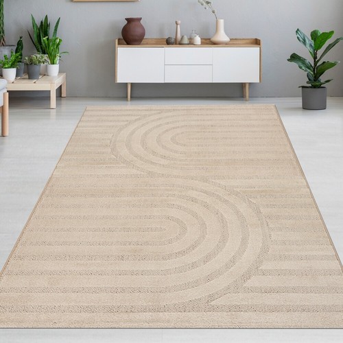 Tapis salon effet - tapis,