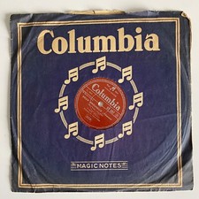 Tino Rossi ‎– Deux Amoureux - 78T LP 10'' - Pop Chanson