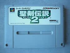 Secret Of Mana / Seiken