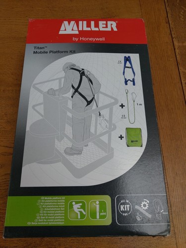 Accessoire miller titan mobile - accessoire,