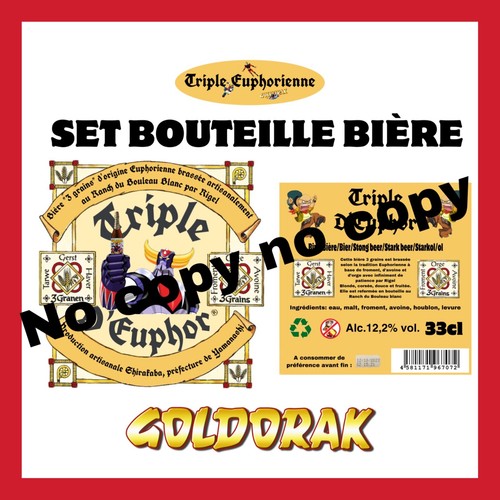Autocollant stickers bouteille - autocollant,