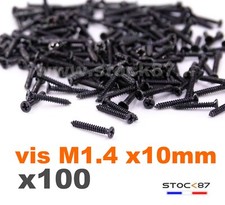 9069 100pcs vis fixation - 9069#, pour