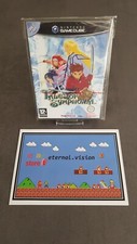 [NGC] TALES OF SYMPHONIA