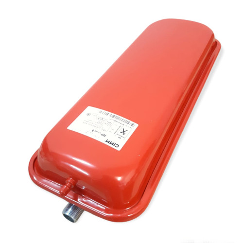 Vase expansion rectangulaire - d'expansion,