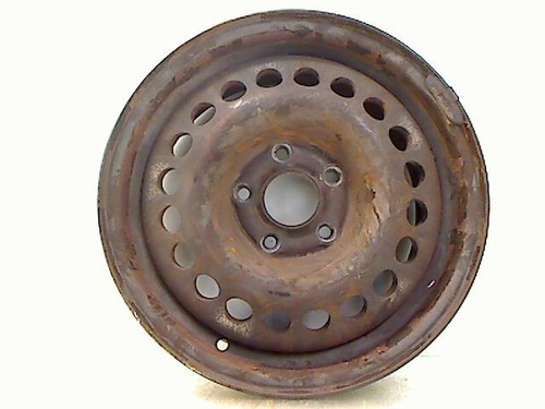 Jante tole renault laguna - tole,
