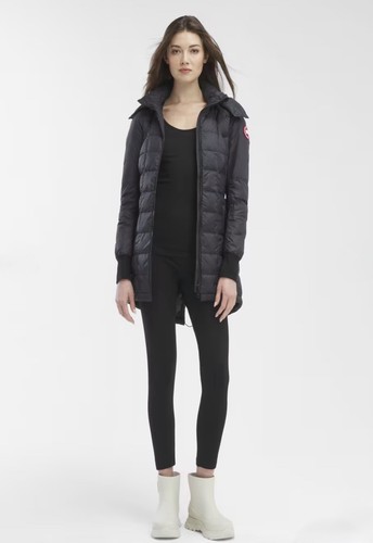 Canada goose ellison down - goose,