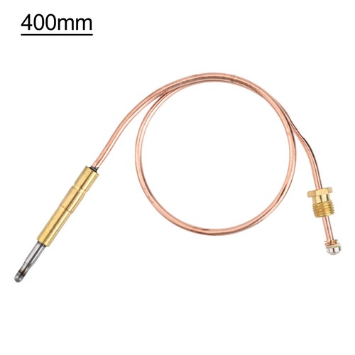 Capteur thermocouple chauffe