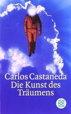 Die Kunst des Träumens: 10  de Castaneda, Carlos | Livre | état acceptable