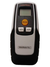 Laserliner MeterMaster Plus