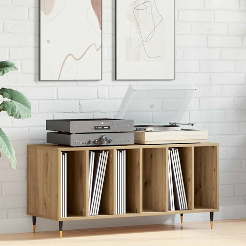 Armoire disques meuble de - disques,