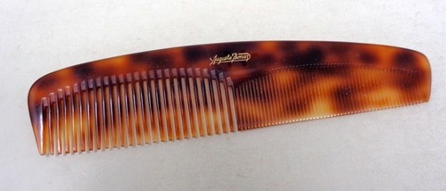 Superbe peigne cheveux - superbe, à