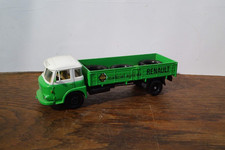 Camion 1/50 - Corgi - Saviem