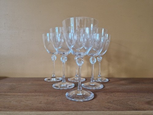 Daum france série verres - france, 6