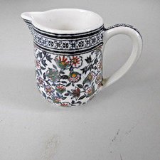 petit pot a lait faience gien