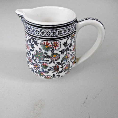 Petit pot lait - petit, gien