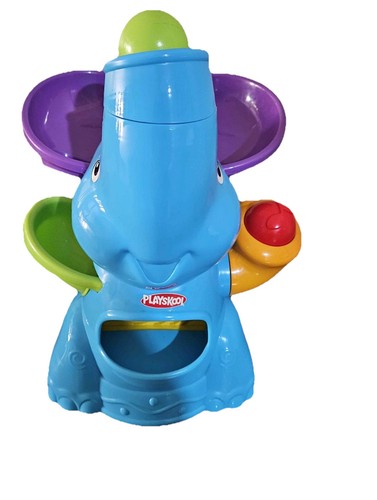 Elephant busy ball - elephant,