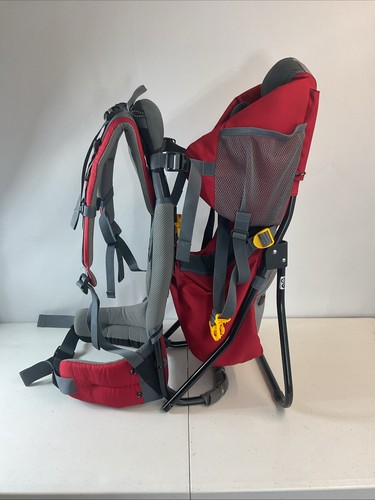 Deuter kid comfort child - kid, i