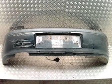 Pare choc arriere BMW SERIE 1 E87 PHASE 1