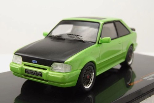Ixomodels ford escort mkiv - escort,