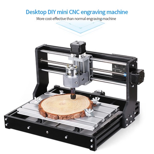 Cnc3018 pro diy cnc router - cnc3018,