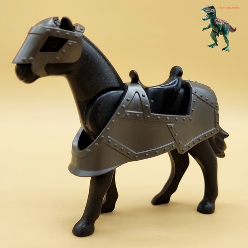 Playmobil cheval - , de