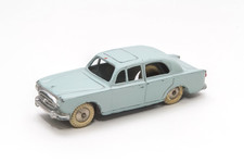 Invicta Peugeot 403 No Dinky