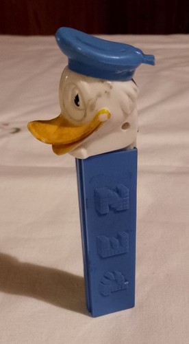 Pez donald patent - pez, us