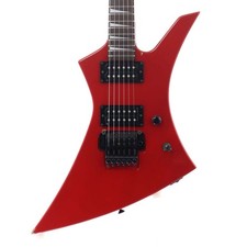 Charvel 610-KL Candy Apple Red