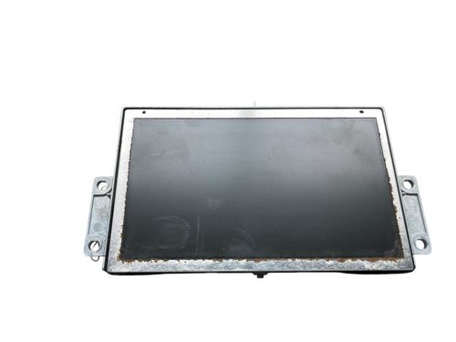 Ecran gps citroen - citroen, 2