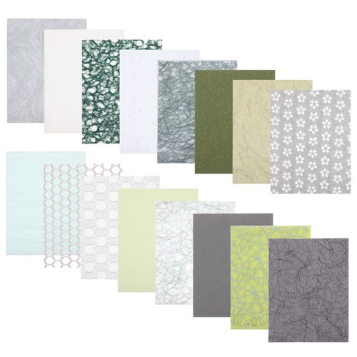 Pcs scrapbooking matériel - ,