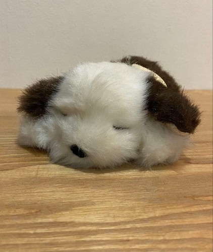 Peluche chiot don nakajima - peluche,