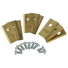 9 Lame pour Worx Landroid