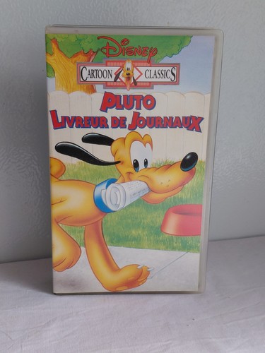 Vhs cassette video - vhs,