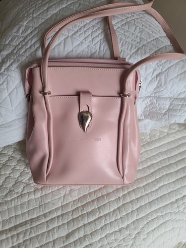 Sac dos main cuir - sac,
