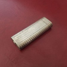 Briquet à gaz Cartier en