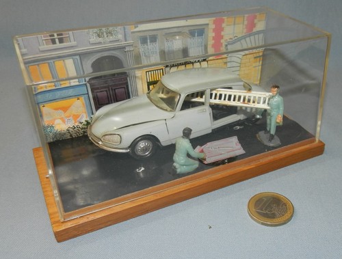 Création rob opscholtens 43 - rob, 1/43