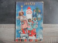 Catalogue JOUETS – AUX