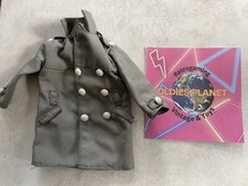 INSPECTOR GADGET / INSPECTEUR GADGET / MANTEAU / 1983 POPY / BANDAI