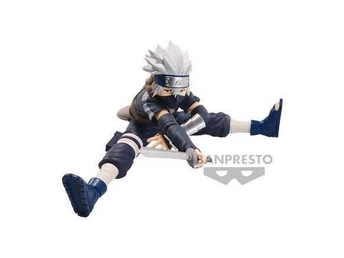 Figurine naruto shippuden - figurine,