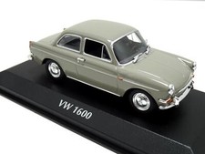 Volkswagen 1600 type 3 - +,