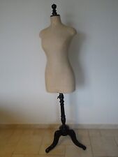 mannequin couture femme STOCKMAN PARIS taille 42 napoléon sewing mannequin