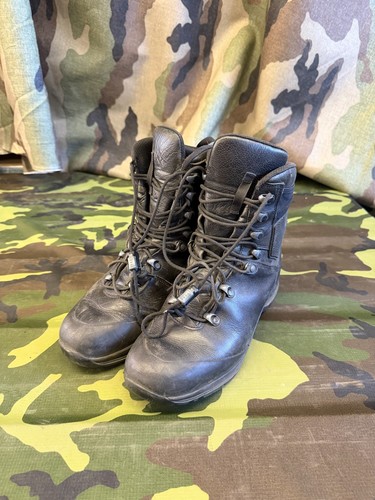 Haix commander gtx 40 - haix, gr.