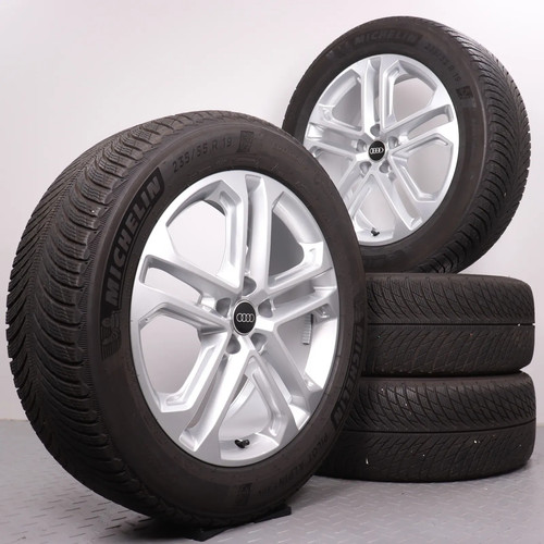 Audi sq5 pouces roues - q5,